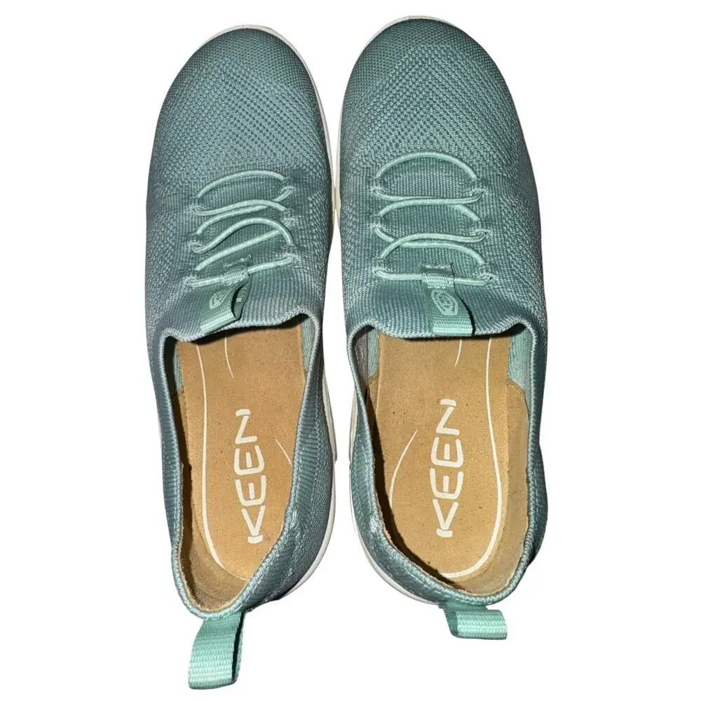 Keen knx knit